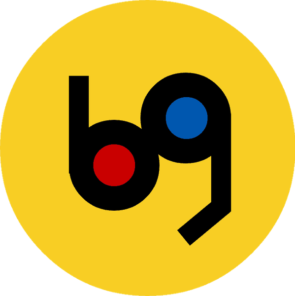 BookGeeks logo