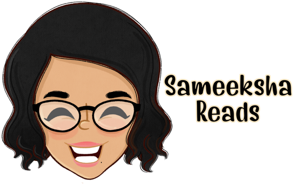 Sameeksha Reads logo
